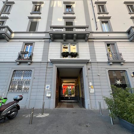 Daeiouz II Apartment Milano Ngoại thất bức ảnh