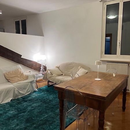 Daeiouz II Apartment Milano Ngoại thất bức ảnh