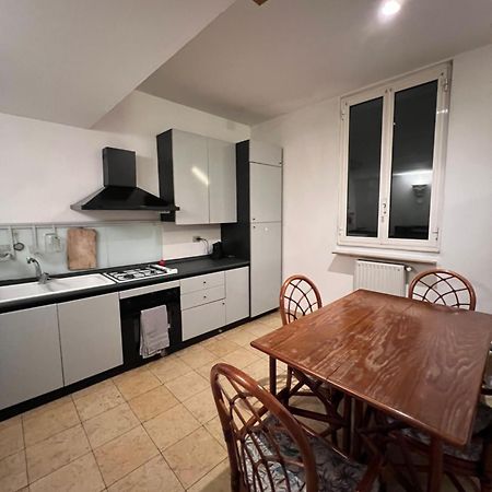 Daeiouz II Apartment Milano Ngoại thất bức ảnh