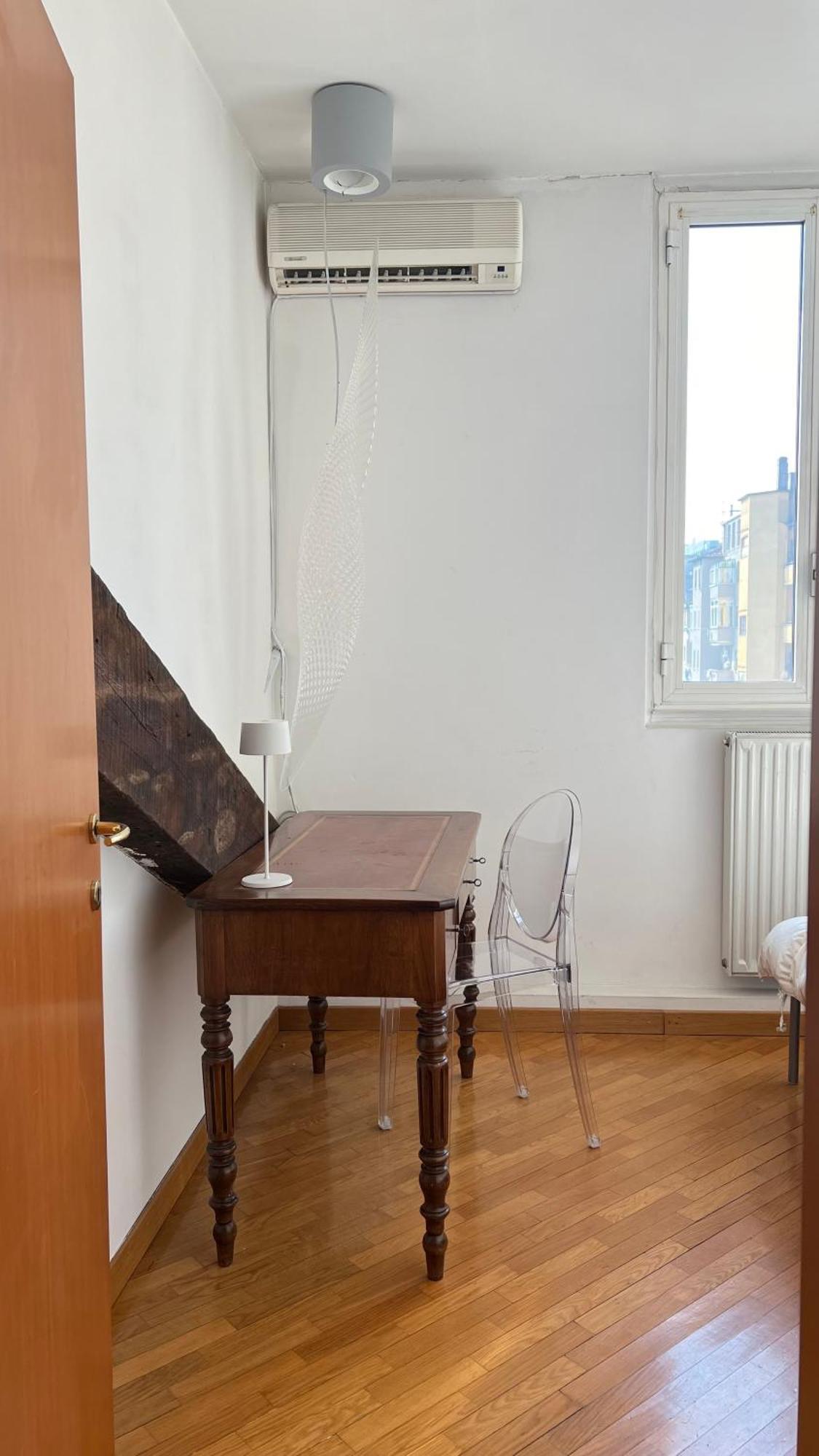 Daeiouz II Apartment Milano Ngoại thất bức ảnh