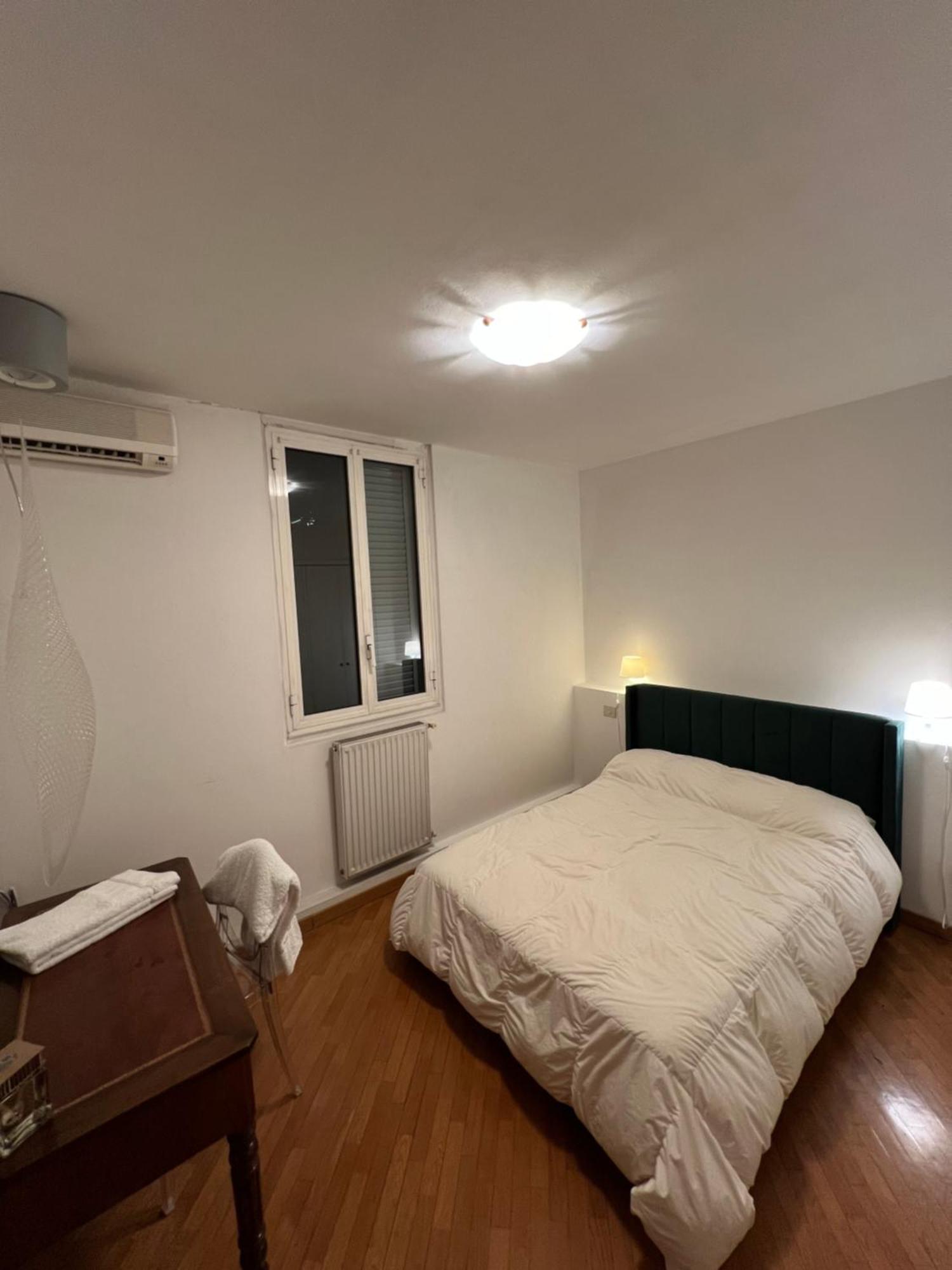 Daeiouz II Apartment Milano Ngoại thất bức ảnh