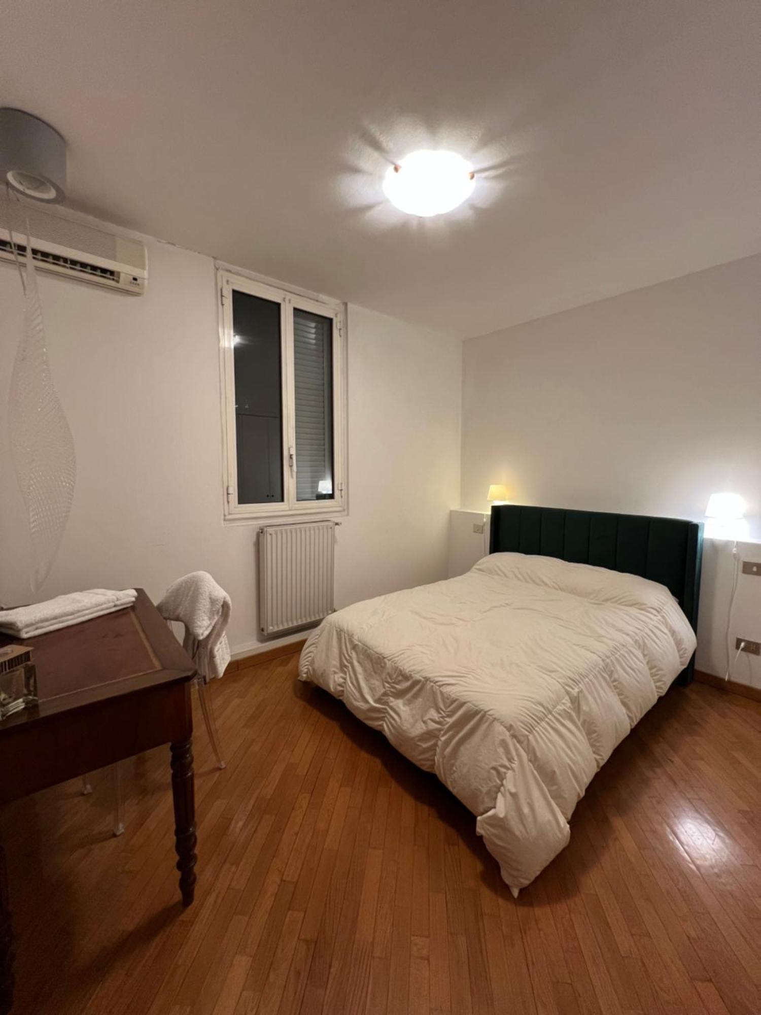 Daeiouz II Apartment Milano Ngoại thất bức ảnh