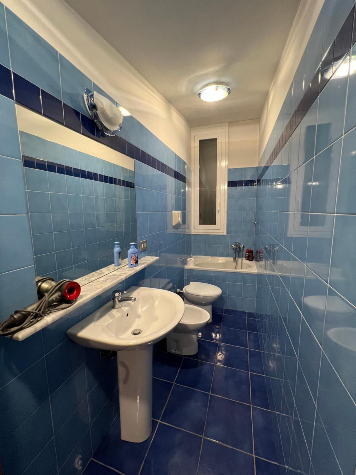 Daeiouz II Apartment Milano Ngoại thất bức ảnh