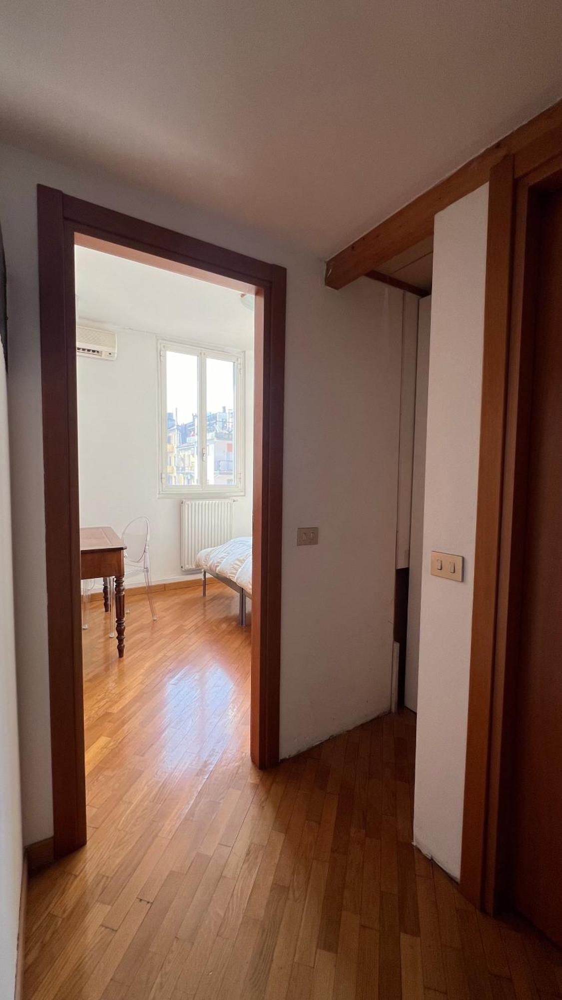 Daeiouz II Apartment Milano Ngoại thất bức ảnh