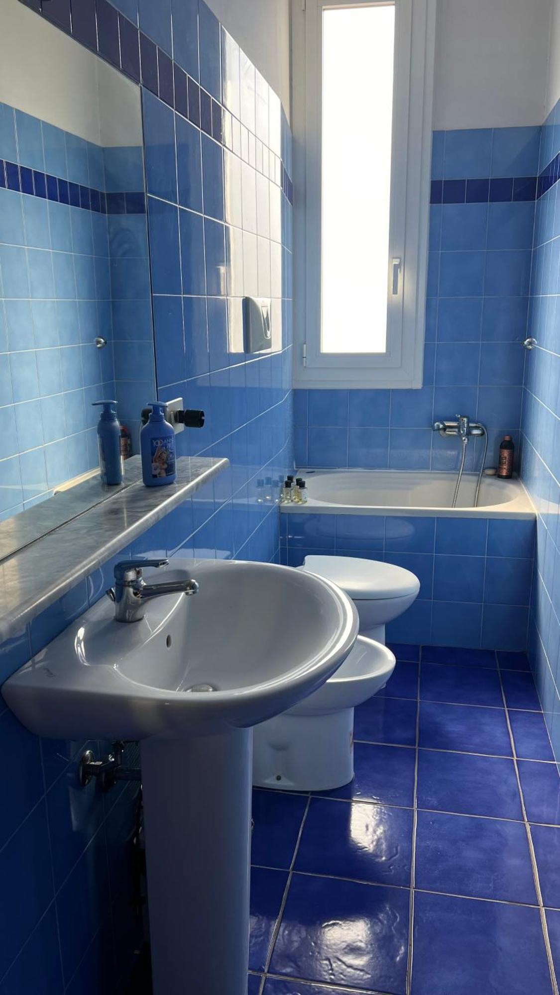 Daeiouz II Apartment Milano Ngoại thất bức ảnh
