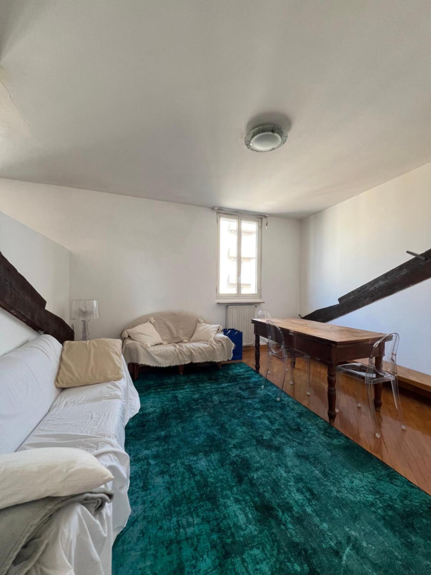Daeiouz II Apartment Milano Ngoại thất bức ảnh