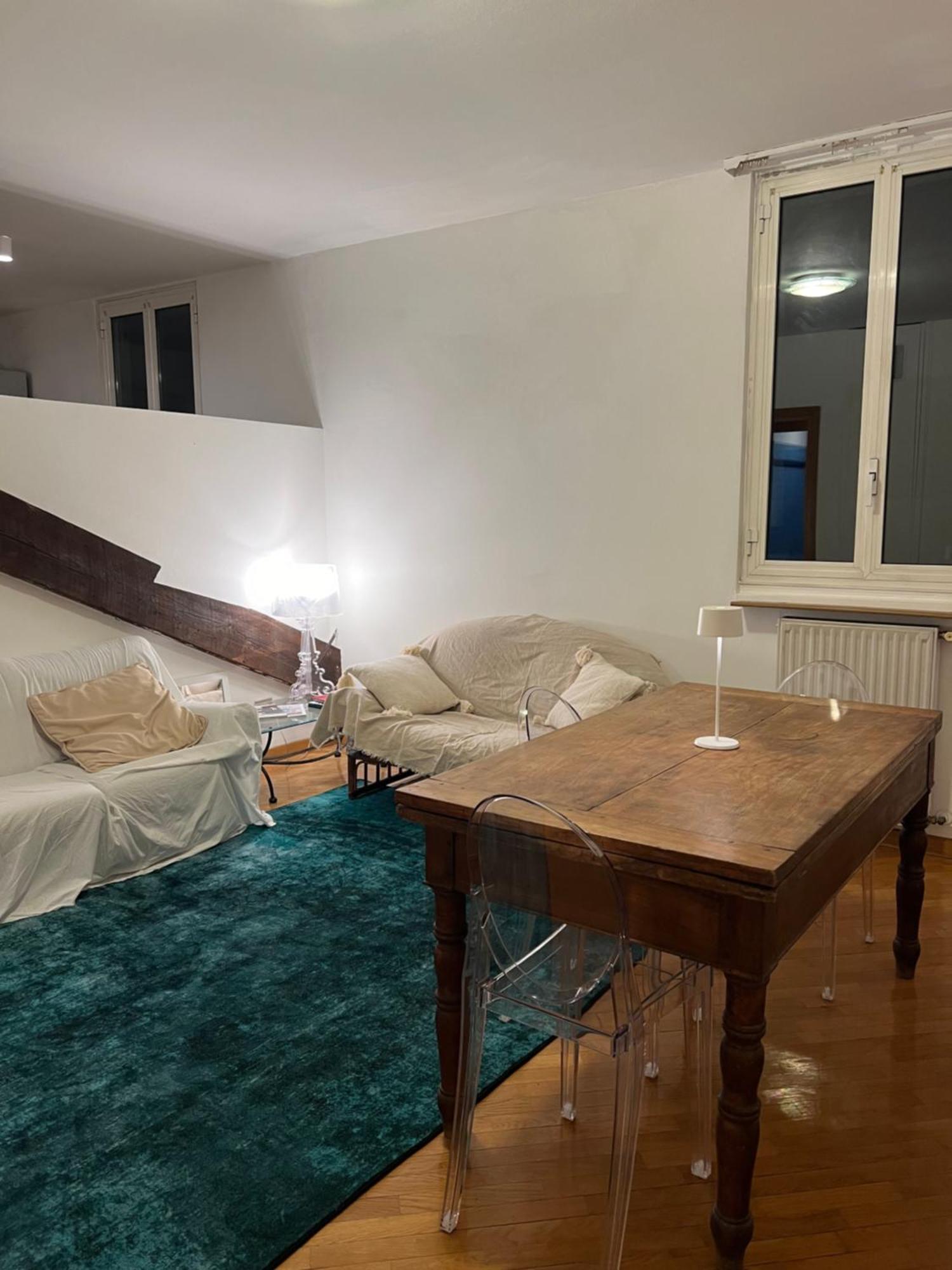 Daeiouz II Apartment Milano Ngoại thất bức ảnh